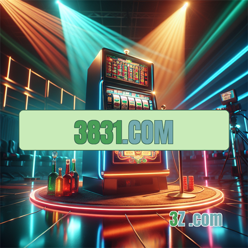Explore os Melhores Jogos em 3831.com e Divirta-se