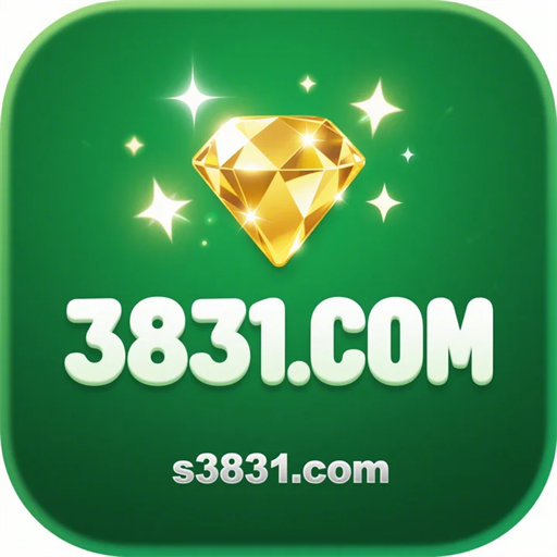 3831.com-Logo