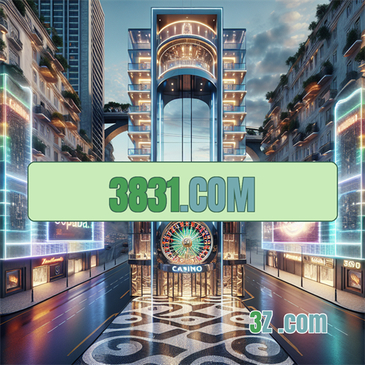 Plataforma de Jogos: Uma Nova Era de Conexões no 3831.com
