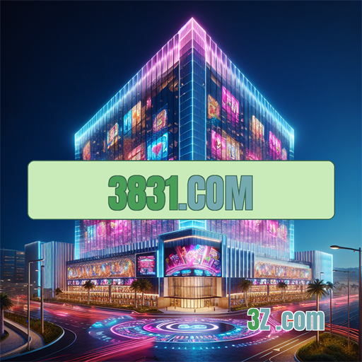 Diversão nas Slots: Atrações Imperdíveis do 3831.com