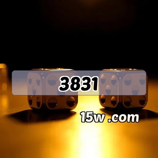 3831.com Eventos
