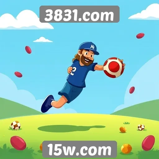 Novas features do 3831.com para jogadores