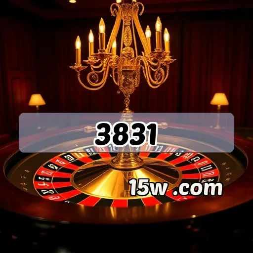3831.com Segurança