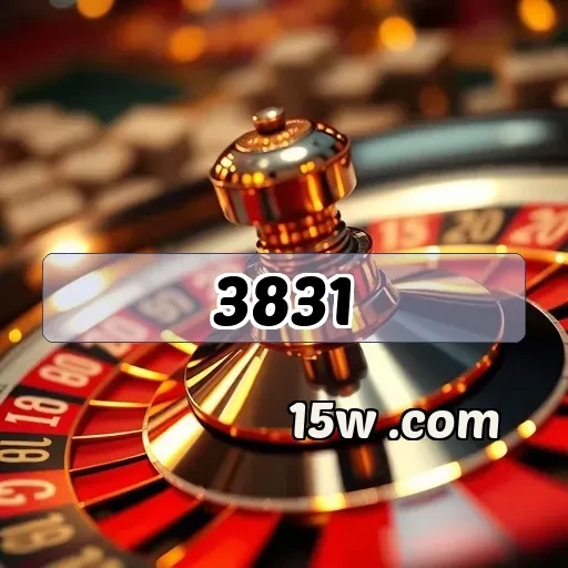 3831.com Estratégia